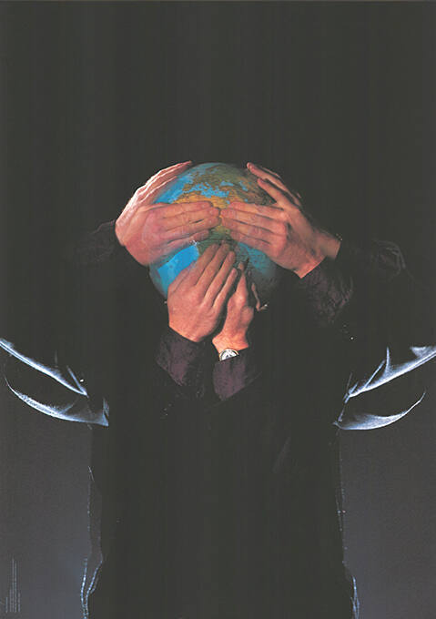 Stiftung für engagierte visuelle Kommunikation, Biel