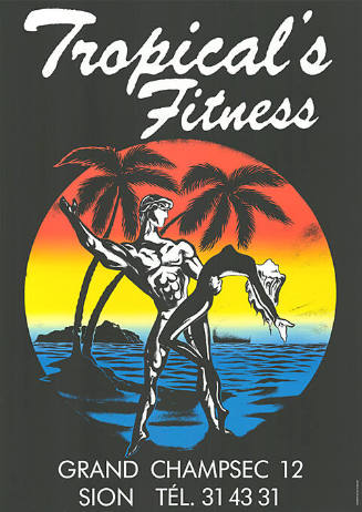 Tropical’s Fitness