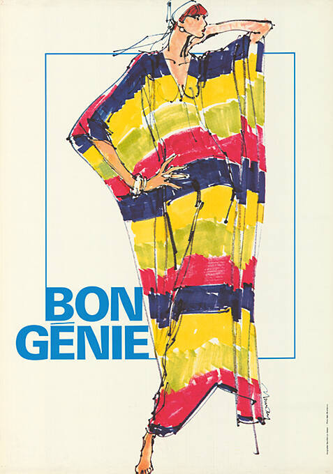 Bon Génie