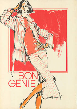 Bon Génie