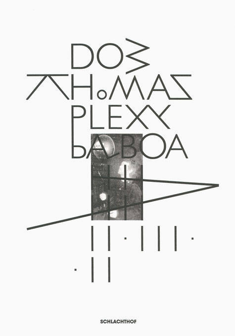 Dom Thomas, Plexy Baboa, Schlachthof