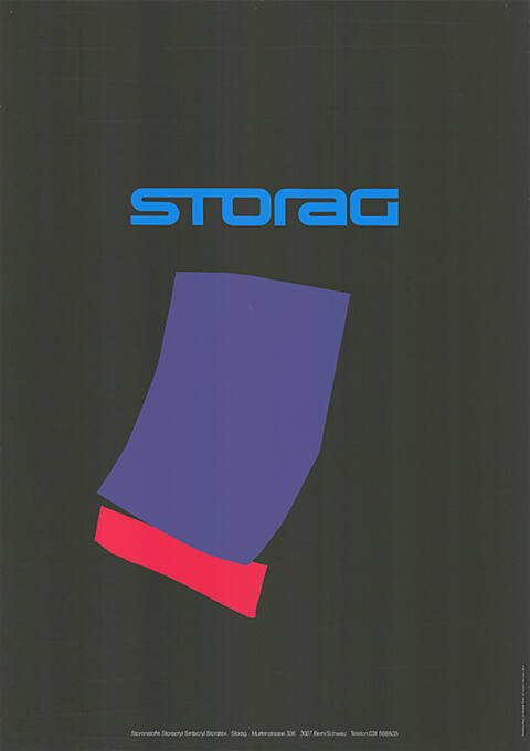 Storag