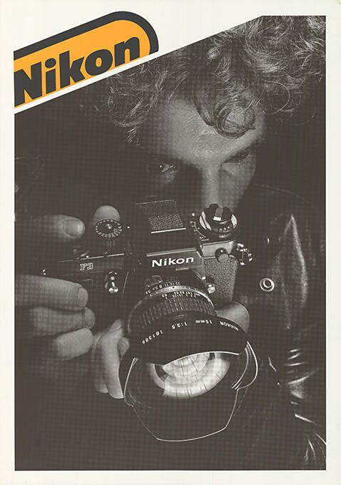 Nikon AG, Küsnacht