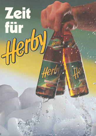 Zeit für Herby