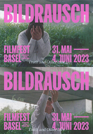 Bildrausch Filmfest Basel, Stadtkino Basel