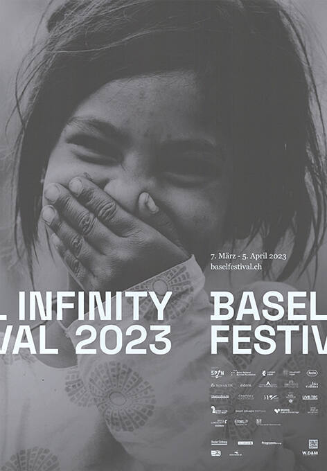 Infinity, Basel, Festival