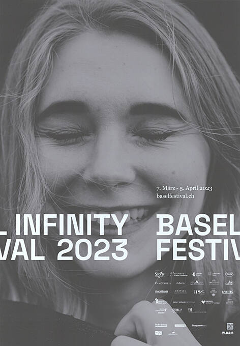 Infinity, Basel, Festival