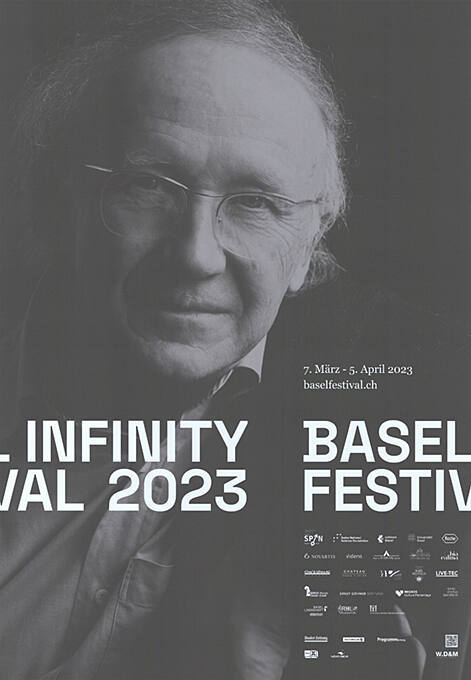 Infinity, Basel, Festival