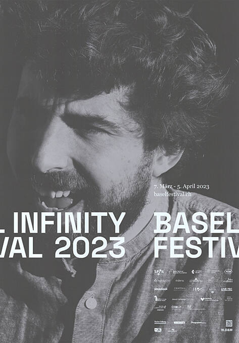 Infinity, Basel, Festival