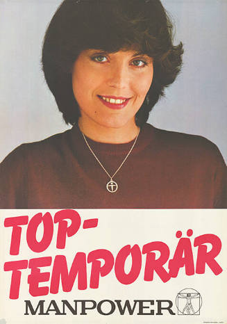 Top-Temporär, Manpower