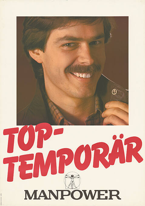 Top-Temporär, Manpower