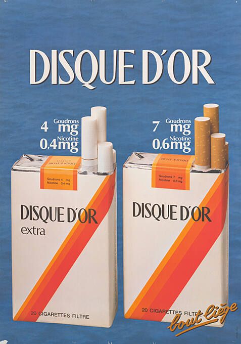 Disque d’Or