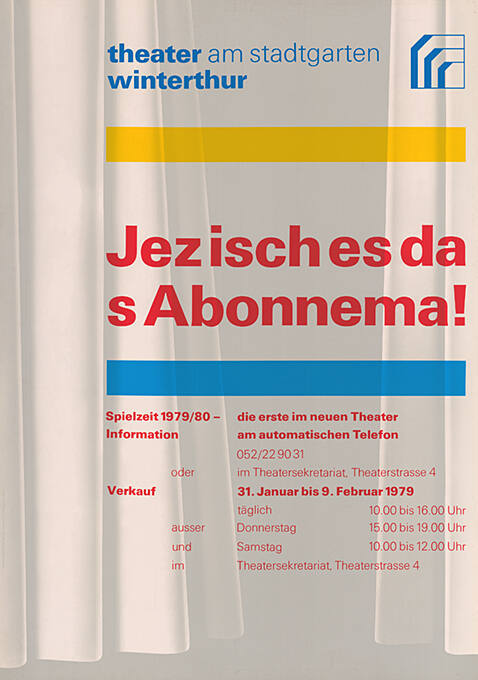 Theater Winterthur