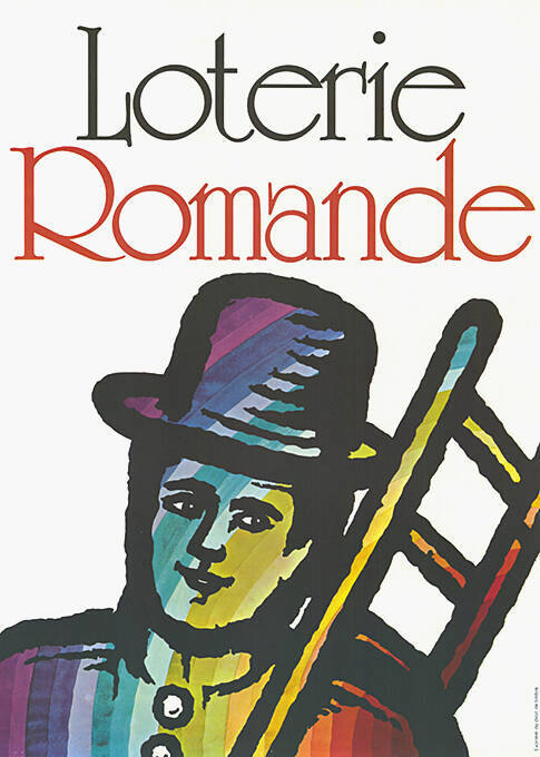 Loterie Romande