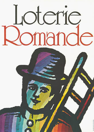 Loterie Romande