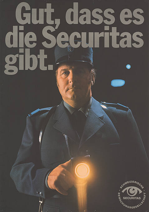 Securitas AG, Zollikofen