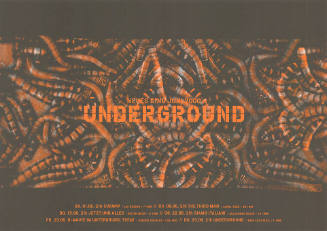 Underground, Neues Kino