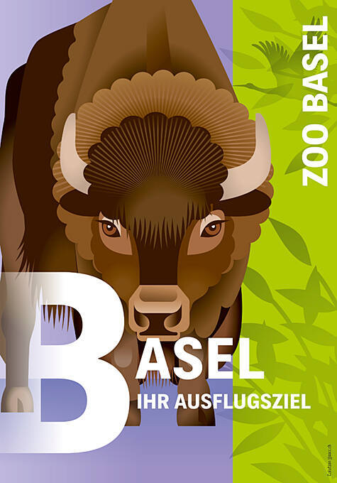 Basel, Ihr Ausflugsziel, Zoo Basel