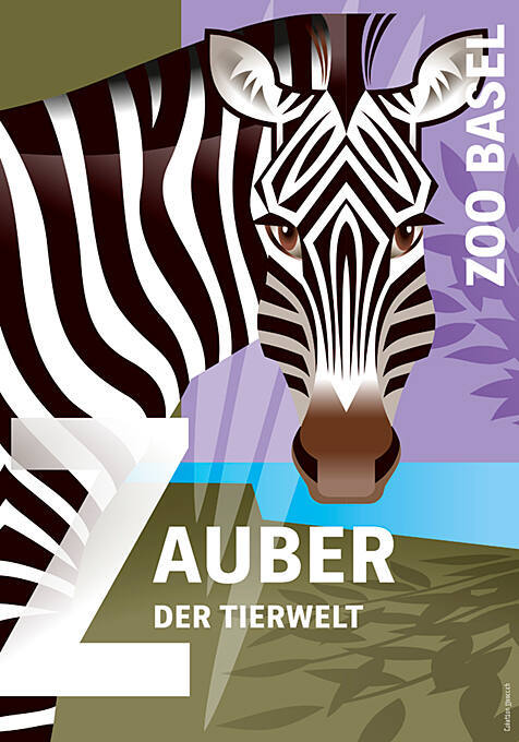 Zauber der Tierwelt, Zoo Basel