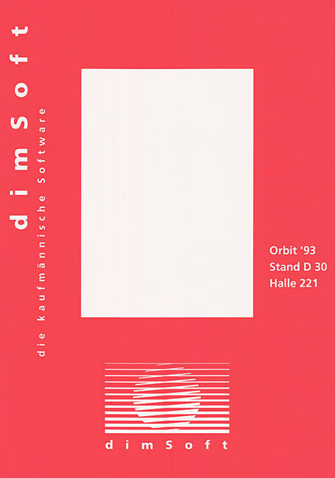 DimSoft, Orbit '93