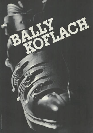 Bally Koflach