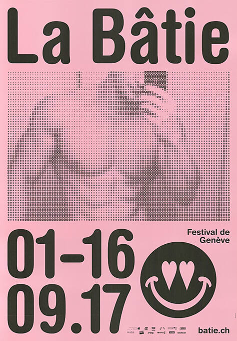 La Bâtie, Festival de Genève