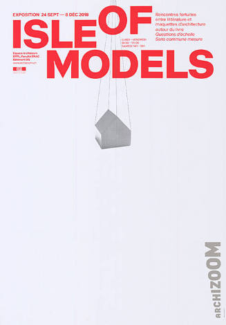 Isle of Models, Archizoom