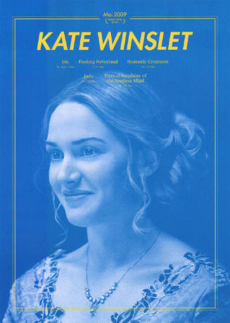 Kate Winslet, Neues Kino