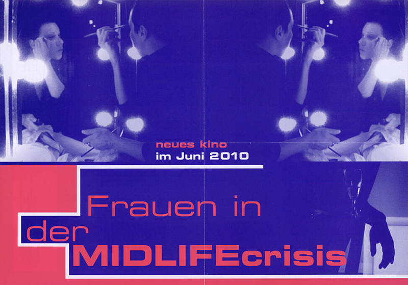 Frauen in der Midlifecrisis, Neues Kino