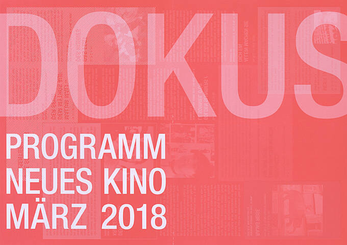 Dokus, Neues Kino