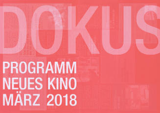 Dokus, Neues Kino