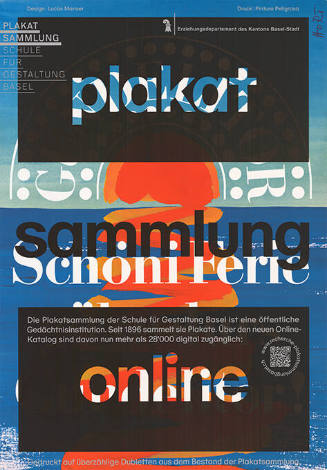 Plakatsammlung Online