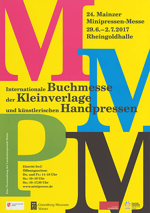 Landeshauptstadt Mainz – People / Institutions – Online-Katalog ...