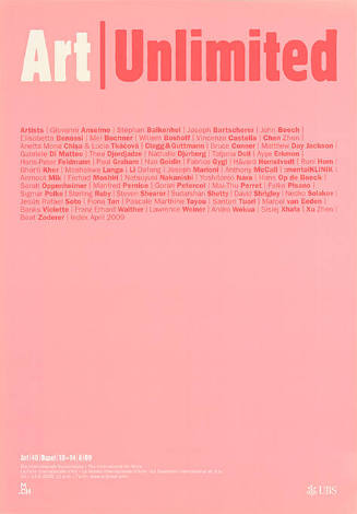 Art Unlimited
