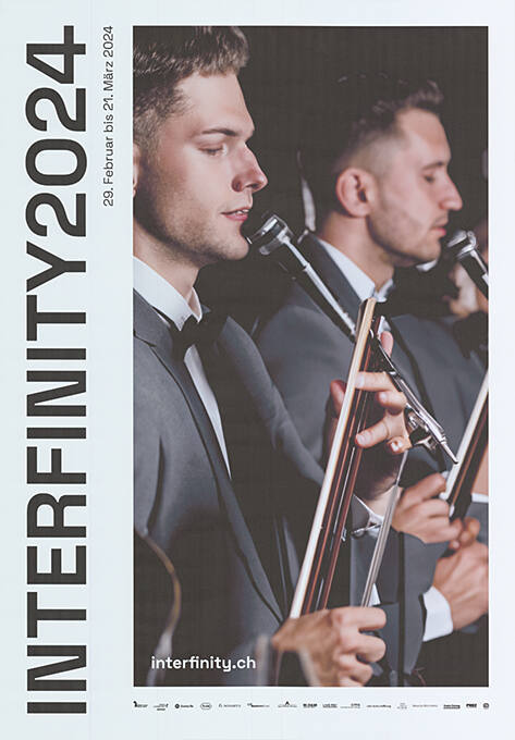 Interfinity Musikfestival, Basel
