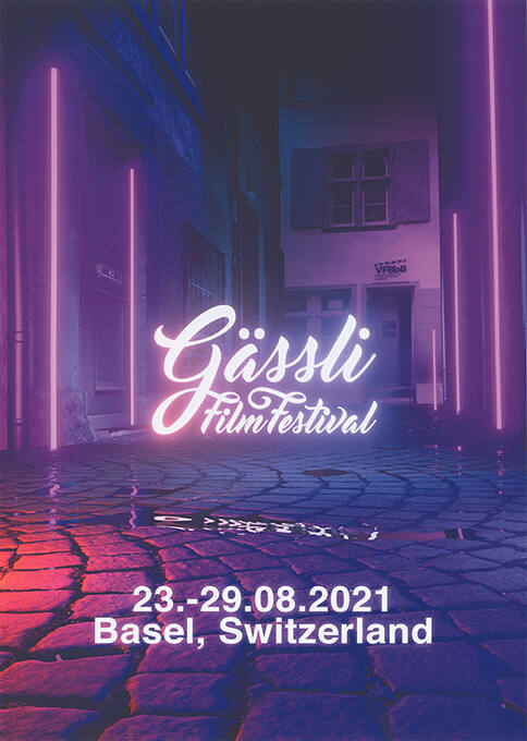 Gässli Film Festival