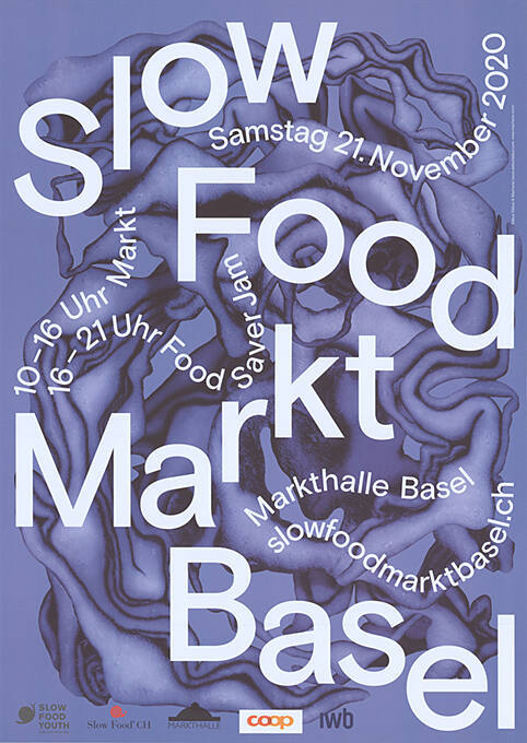 Slow Food Markt Basel