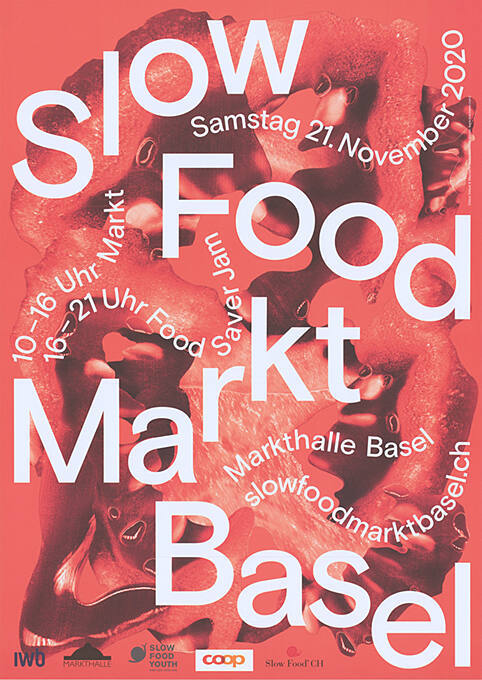 Slow Food Markt Basel