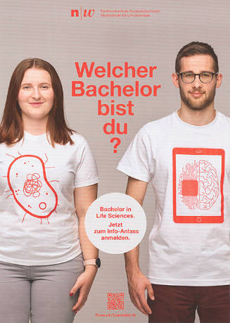 Welcher Bachelor bist du?