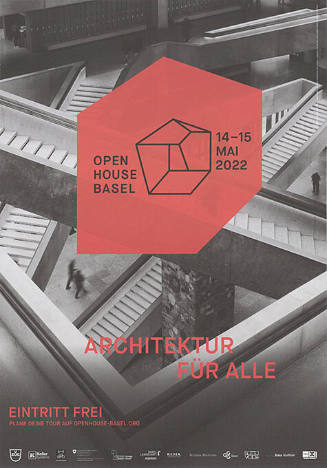 Architektur für alle, Open House Basel