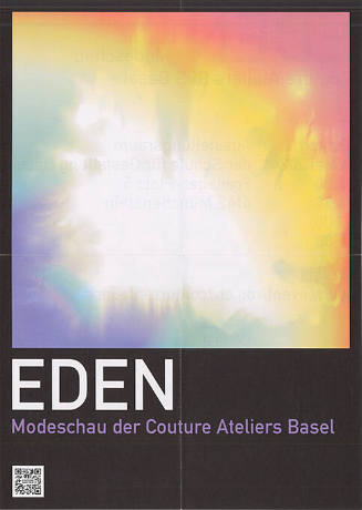 Eden, Modeschau der Couture Ateliers Basel