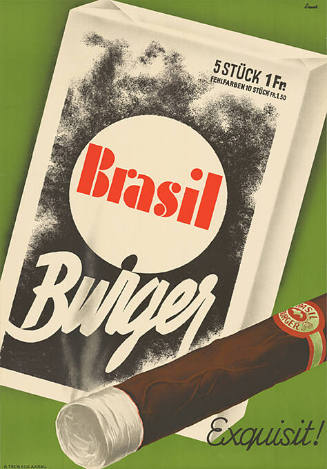 Brasil Burger, Exquisit!