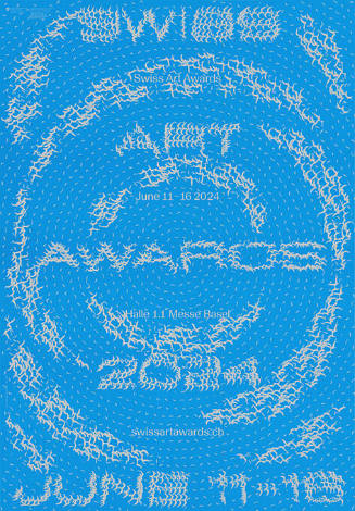 Swiss Art Awards 2024