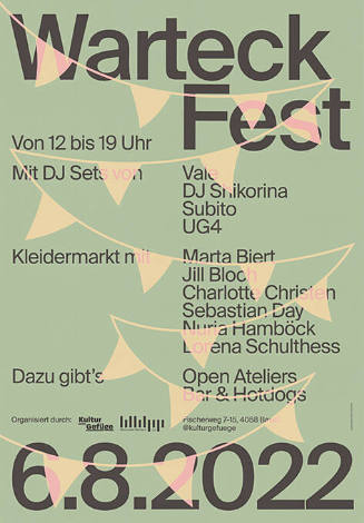 Warteck Fest