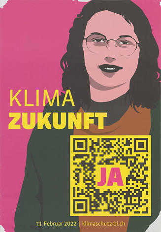 Klima Zukunft, Ja