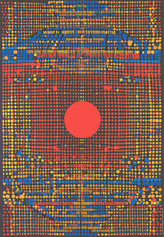 Quantum Computational cartography