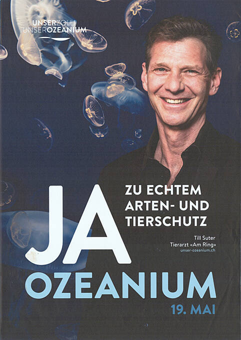 Ozeanium, Ja zu echtem Arten- und Tierschutz