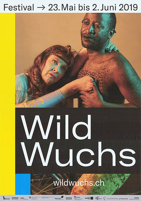 Wild Wuchs