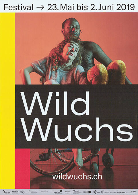 Wild Wuchs