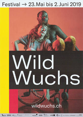 Wild Wuchs